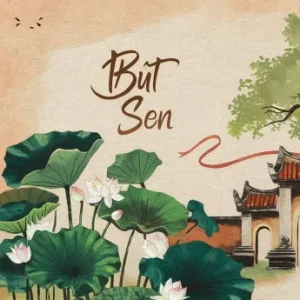 Khóa Học Ngữ Văn Bút Sen