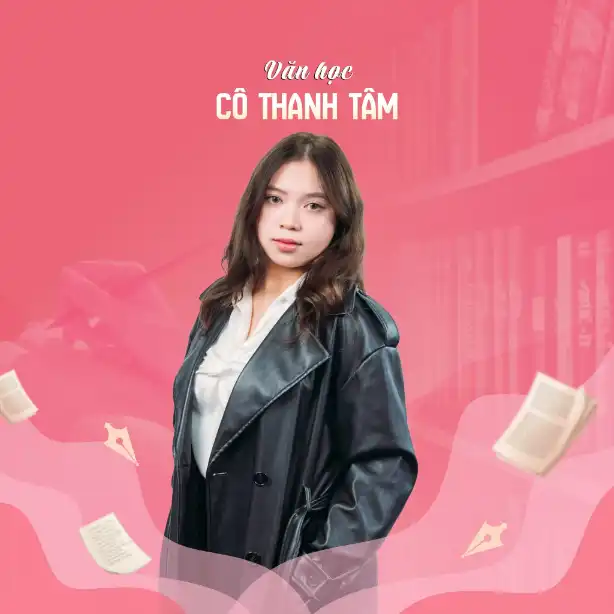 Thanh Tâm
